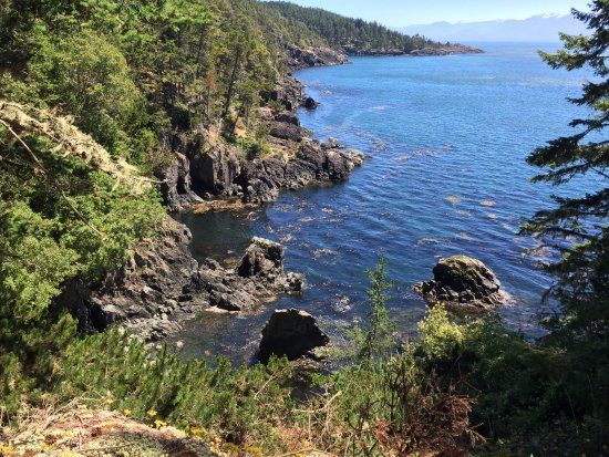 East Sooke Regional Park